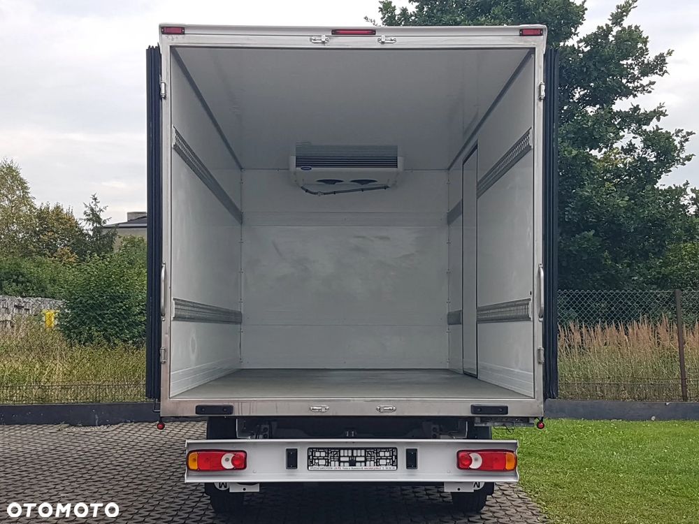Peugeot BOXER 8EP CHŁODNIA AGREGAT CARRIER VIENTO 350 FUNKCJA GRZANIA 4,22x2,09x2,02 KLIMA - 5