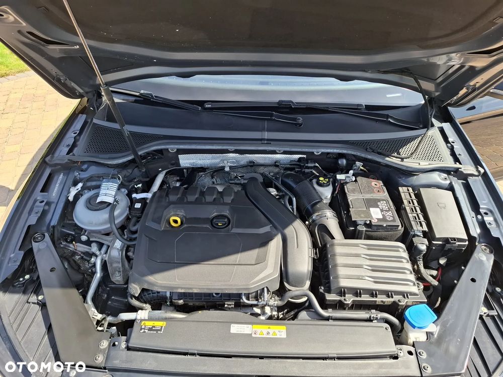 Volkswagen Passat 1.5 TSI EVO Business DSG - 15