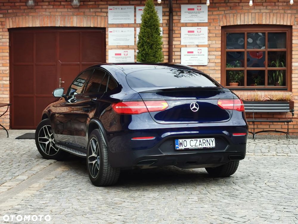 Mercedes-Benz GLC - 28