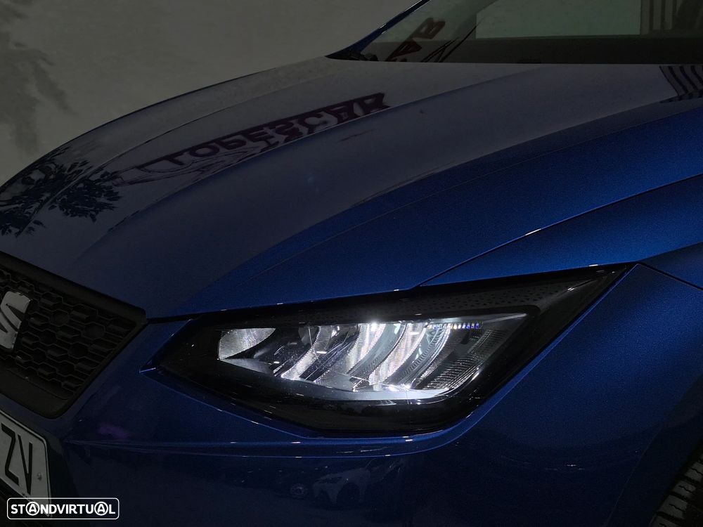 SEAT Ibiza 1.0 TSI Style - 33