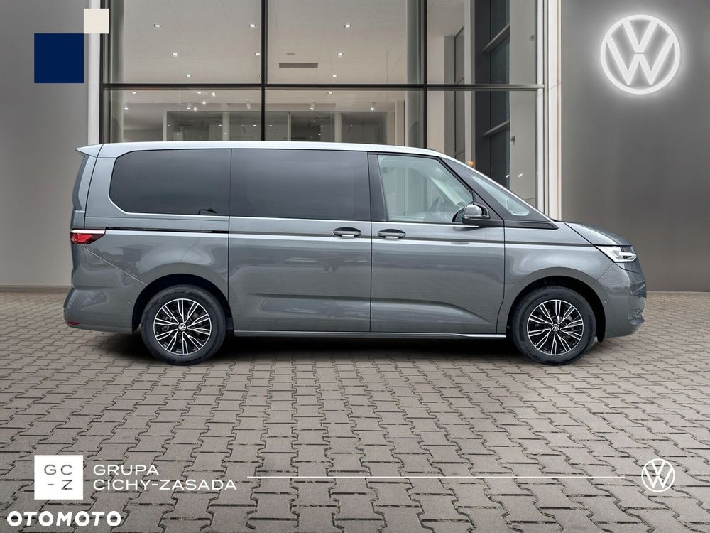 Volkswagen Multivan - 6