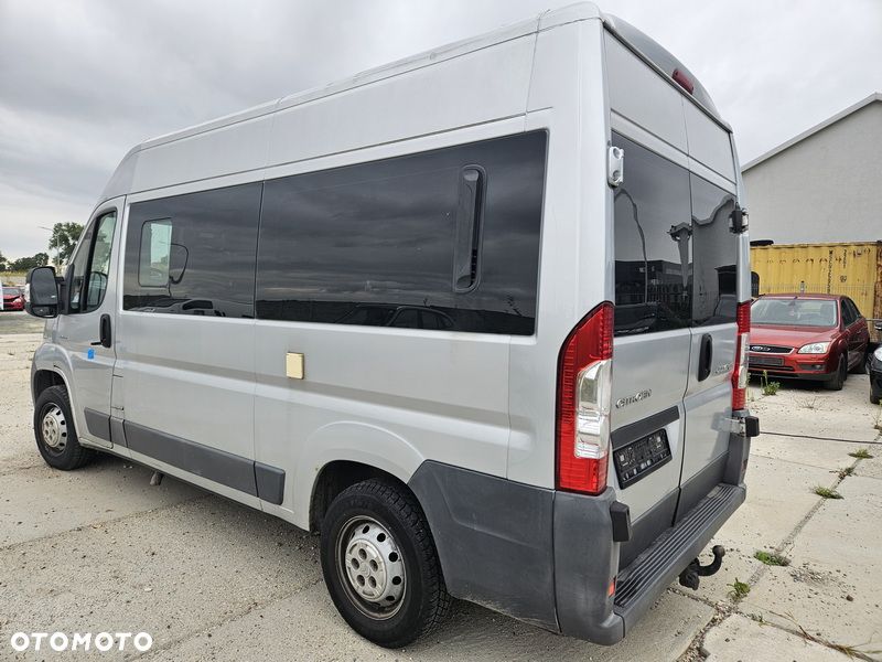 Citroën JUMPER - 3