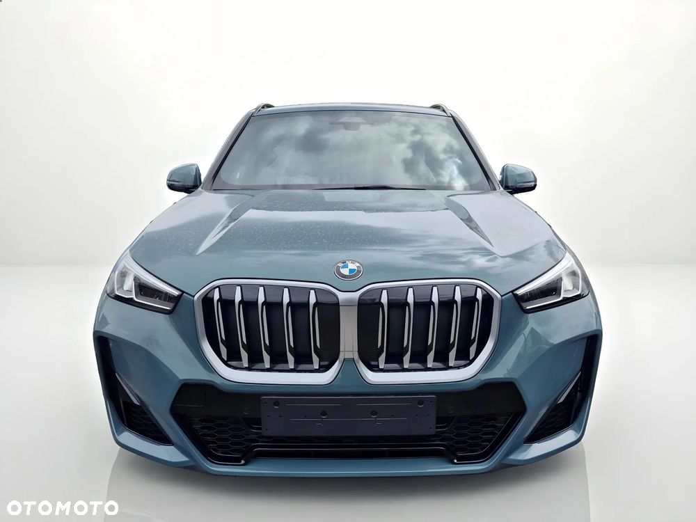 BMW X1 sDrive20i mHEV M Sport sport - 3