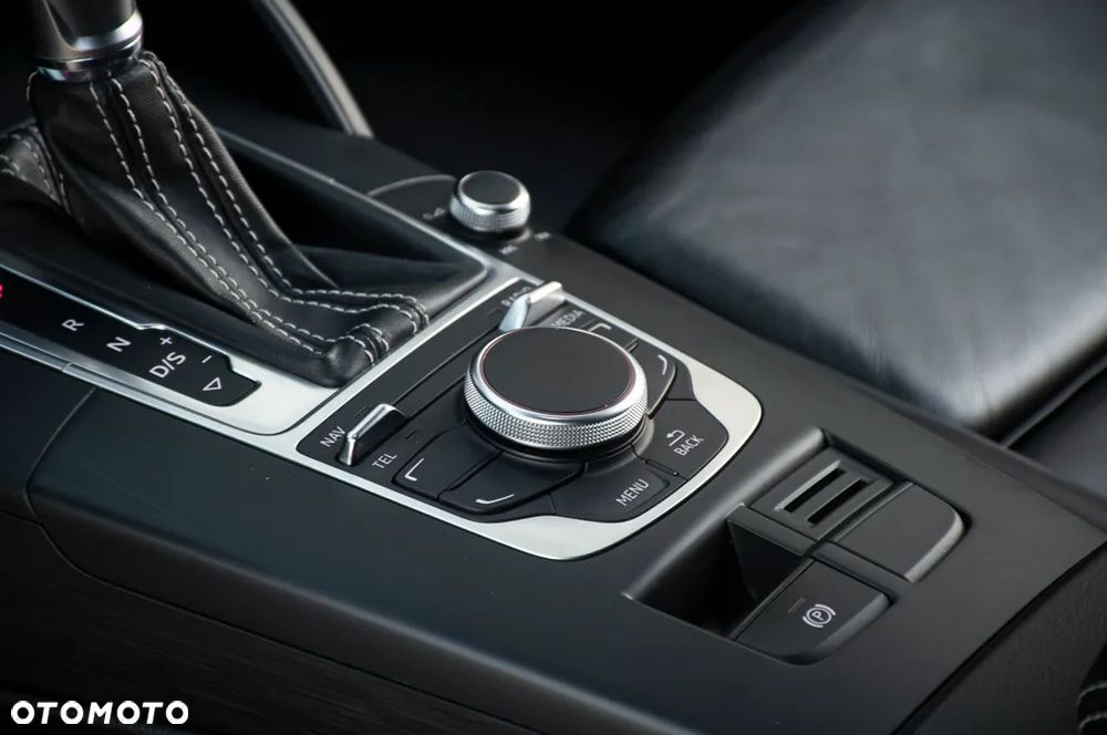 Audi A3 3-drzwiowe - 30