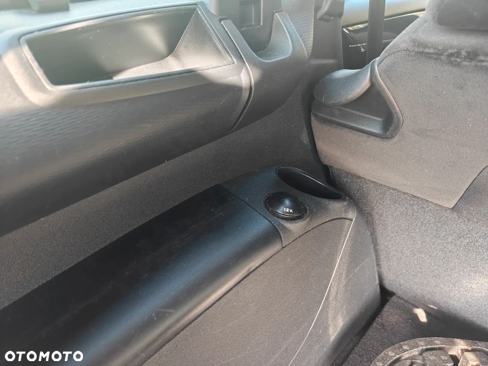 Citroën C4 Grand Picasso 2.0i Exclusive MCP - 36