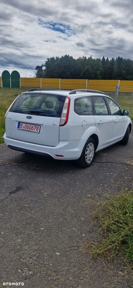 Ford Focus - 3