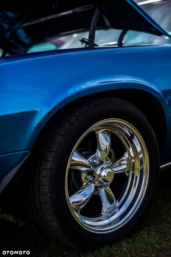 Chevrolet Camaro - 6
