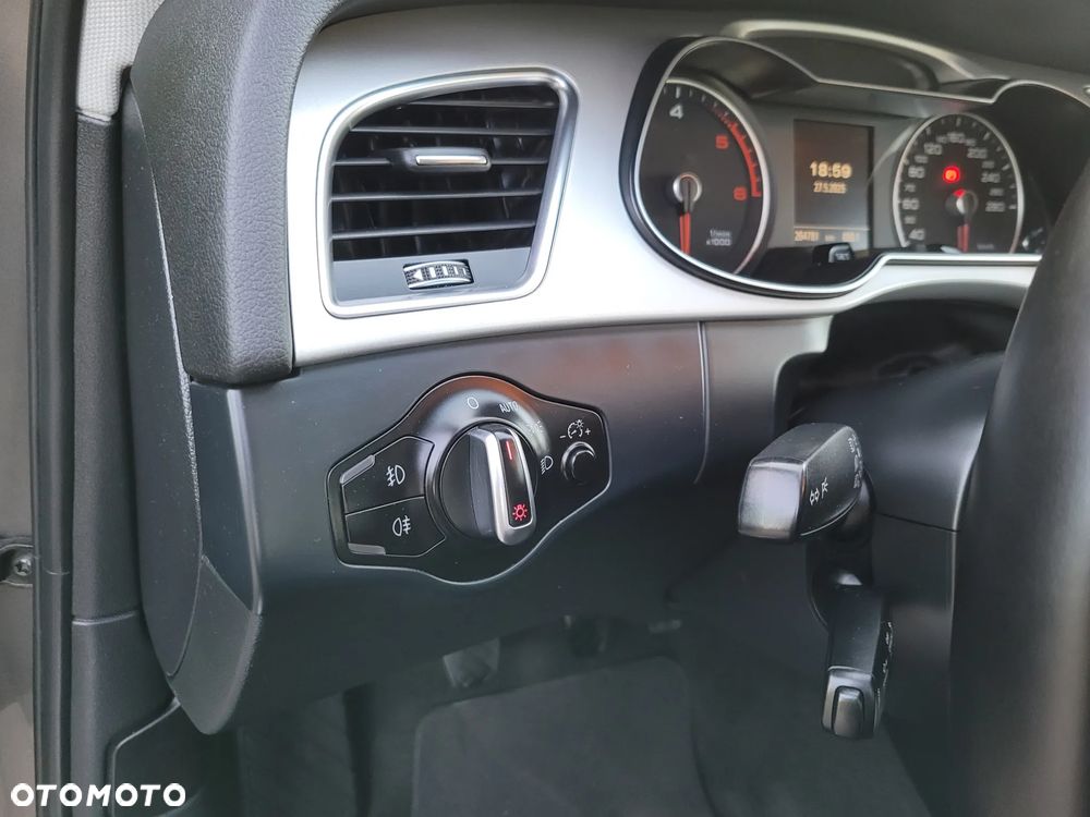 Audi A4 - 32