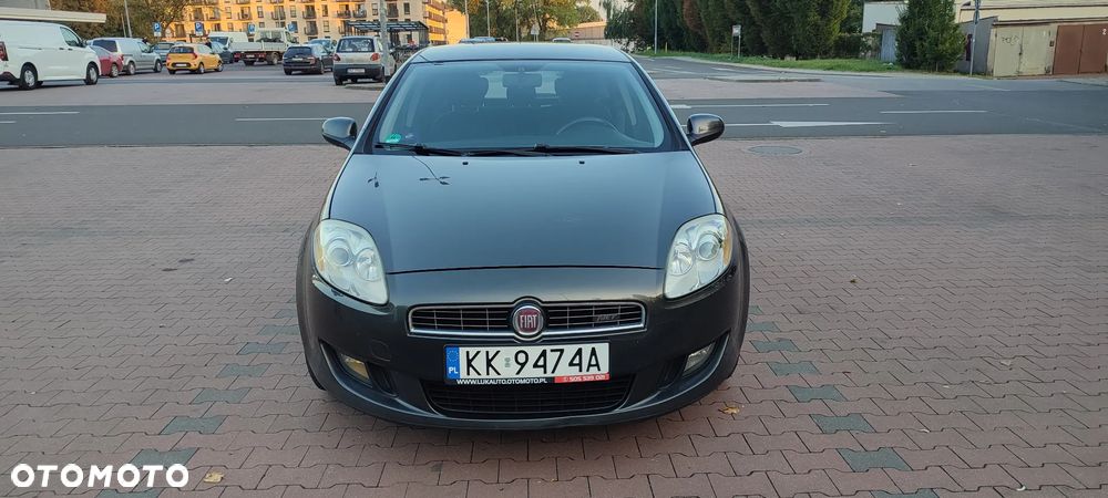 Fiat Bravo - 1