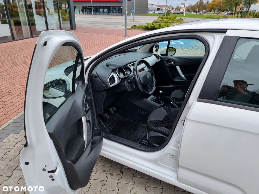 Citroën C3 1.4 HDi Confort - 7