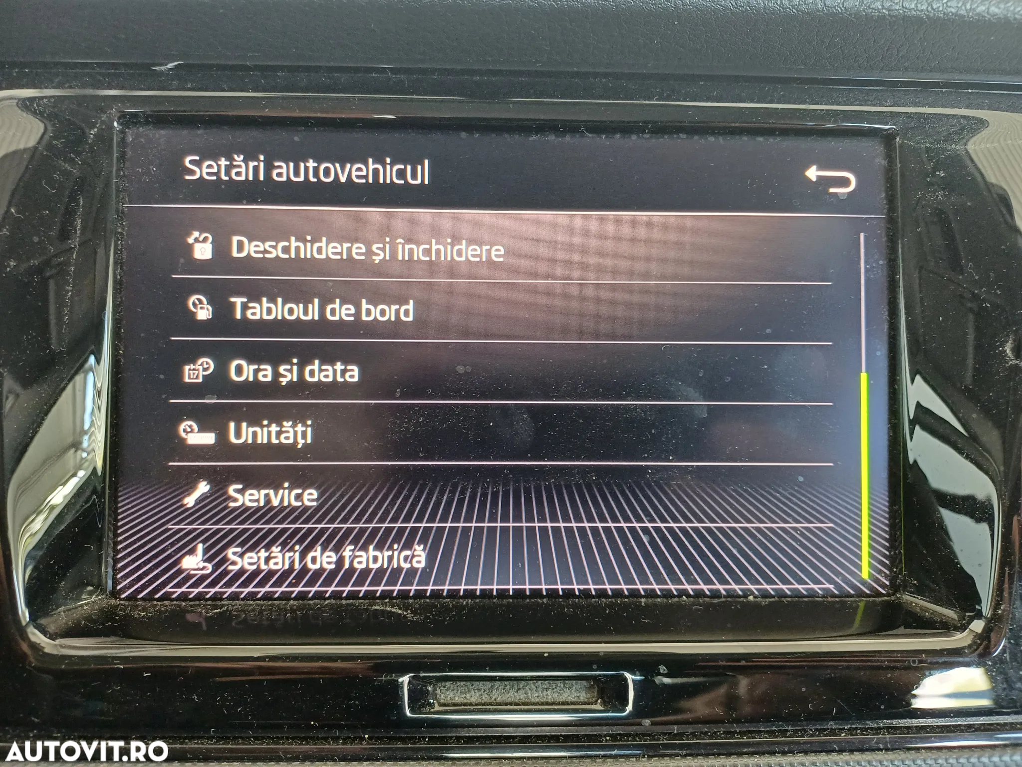 Skoda Fabia 1.0 TSI Ambition - 17
