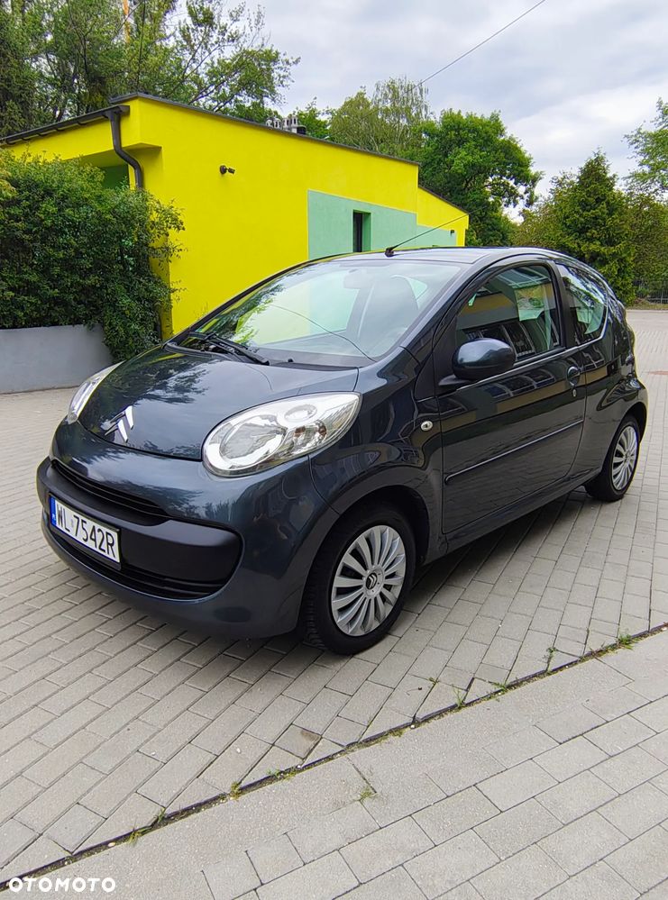 Citroën C1 1.0i Flirt - 1