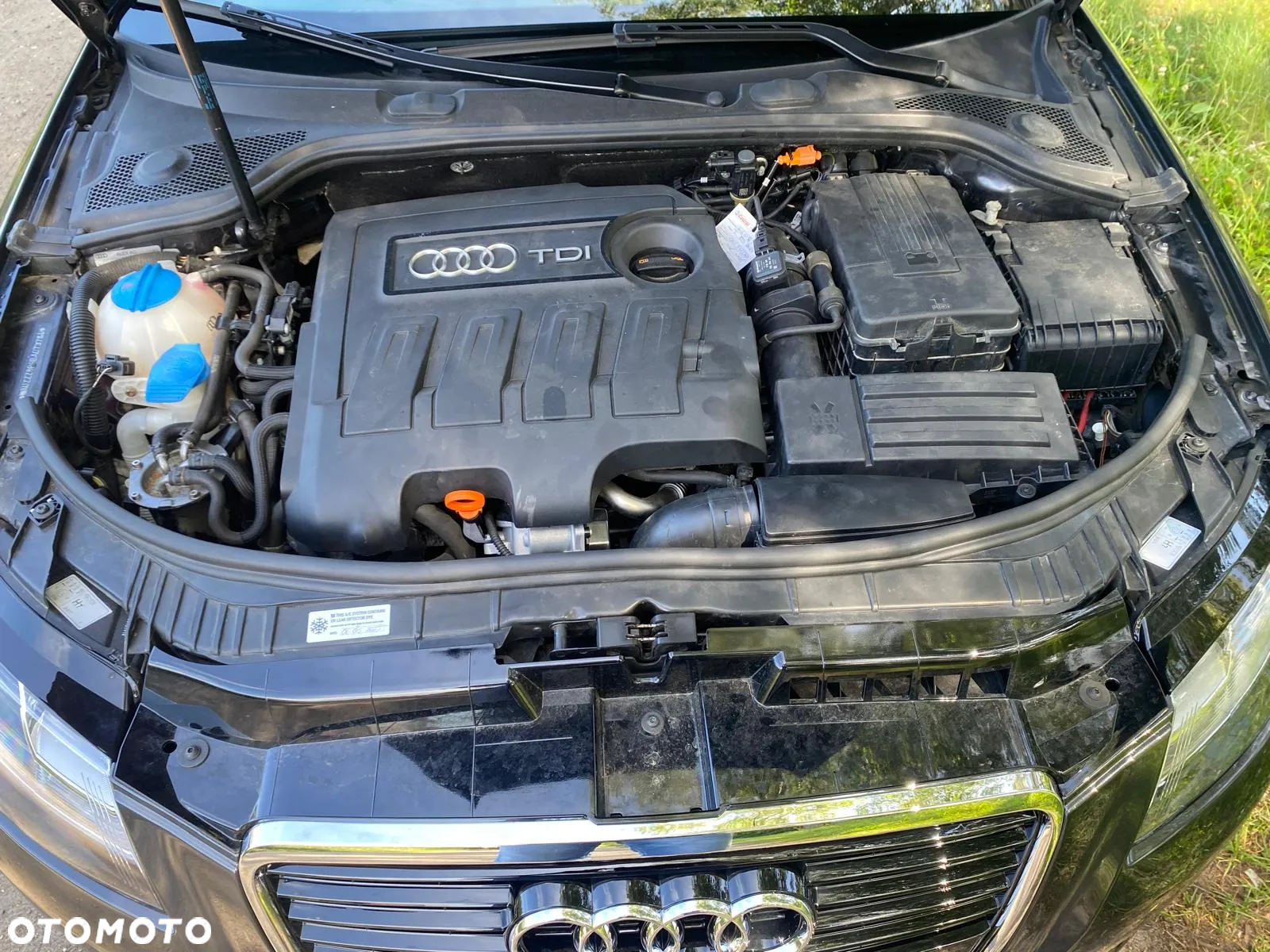 Audi A3 - 21