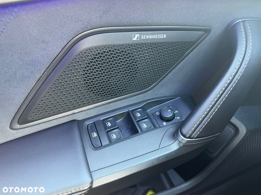 Cupra Formentor 2.0 TSI 4Drive DSG VZ Tribe Edition - 30