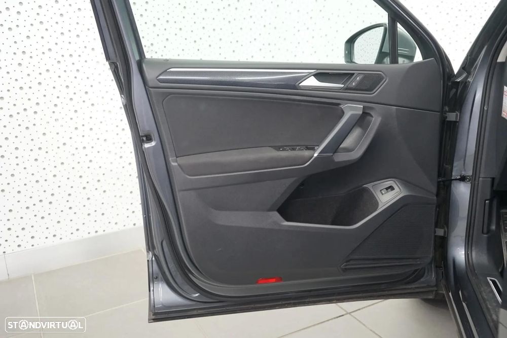 VW Tiguan 1.5 TSI Confortline - 16