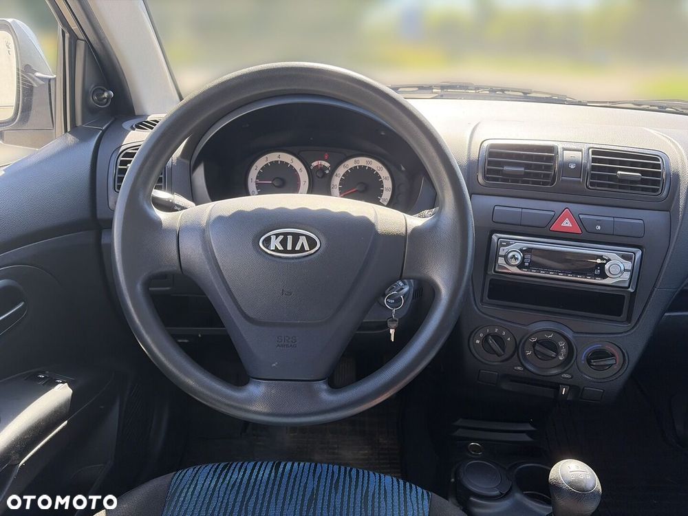 Kia Picanto - 17