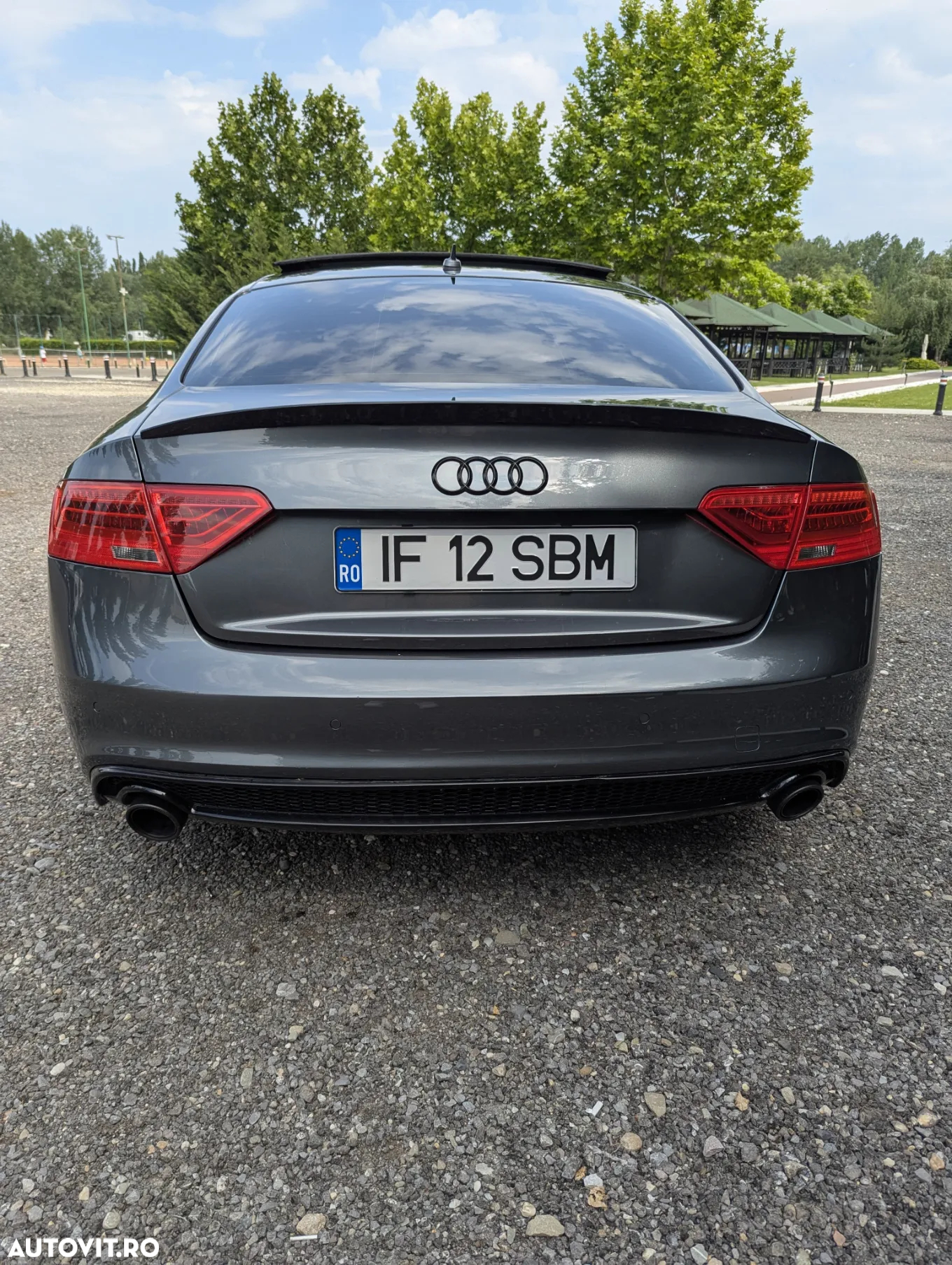 Audi A5 - 18
