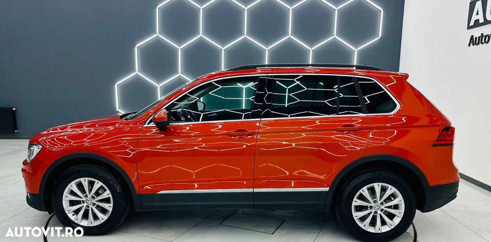 Volkswagen Tiguan 2.0 TDI 4Mot DSG Highline - 36