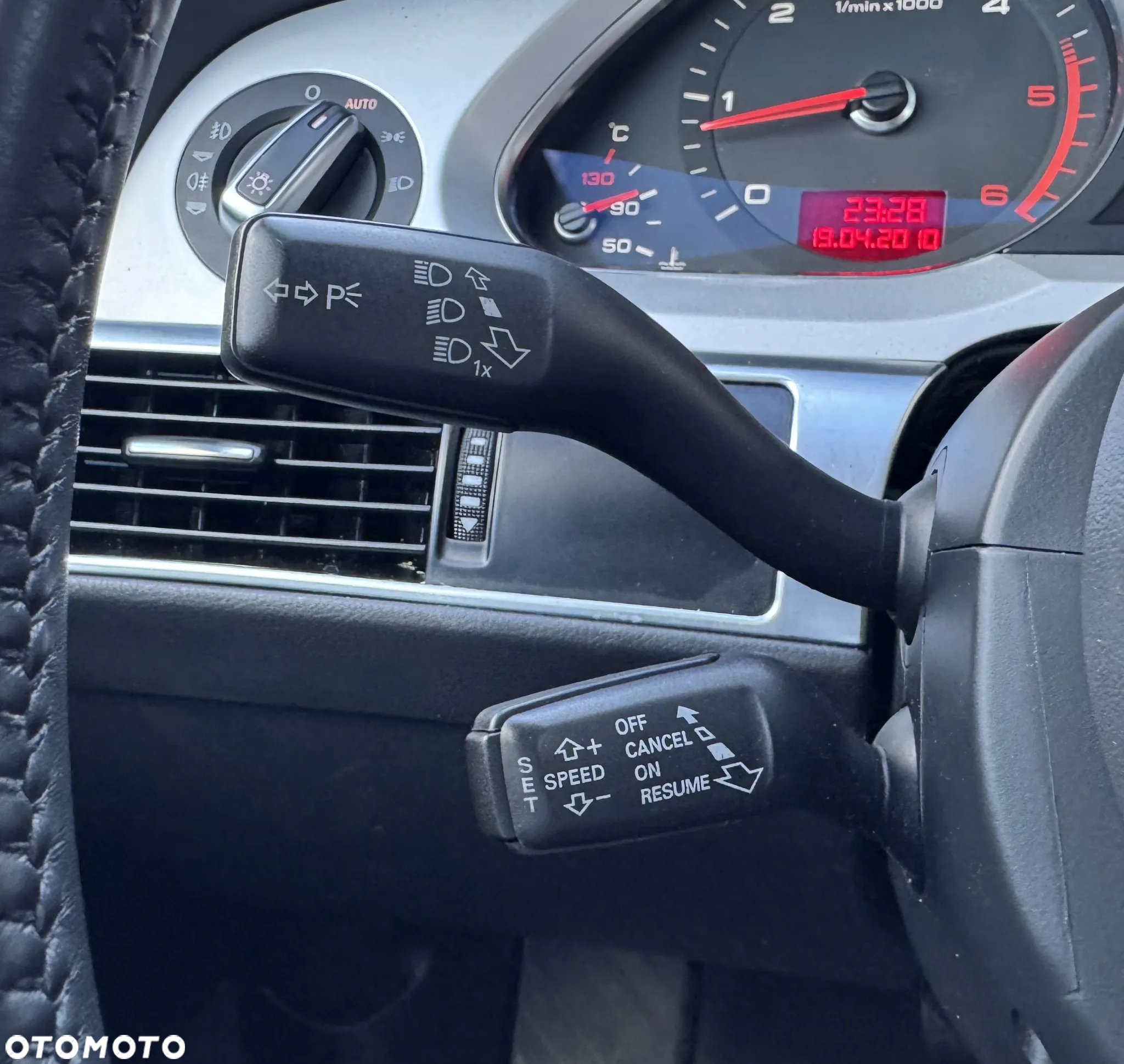 Audi A6 - 21