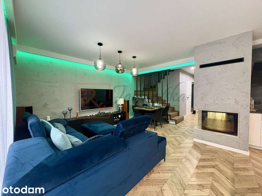 SZEREGÓWKA NAROŻNA 117 m² - Fotowoltaika - Pełny obrazek: 3/17