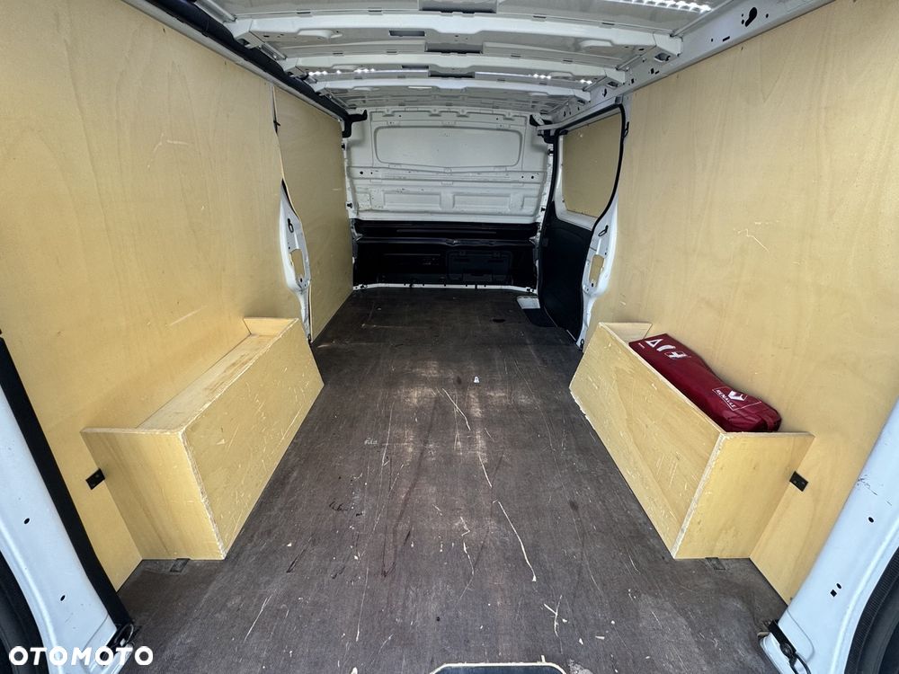Renault TRAFIC L2 MAXI LONG - 10
