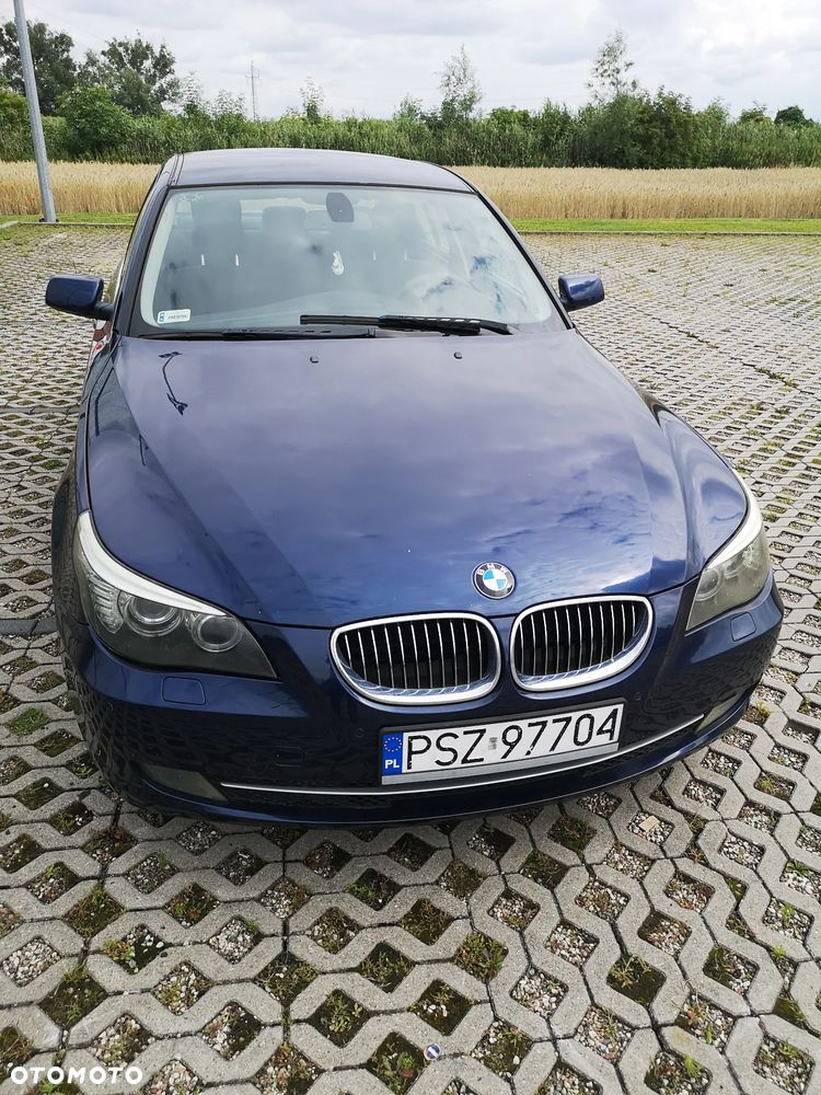 BMW Seria 5 - 6