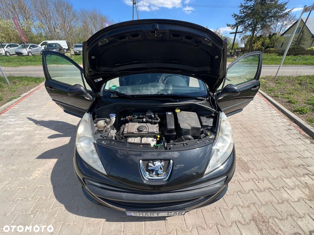 Peugeot 207 1.4 Trendy - 8