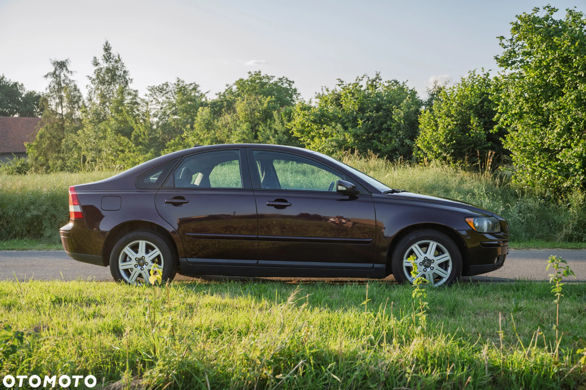 Volvo S40 2.0D Momentum - 4