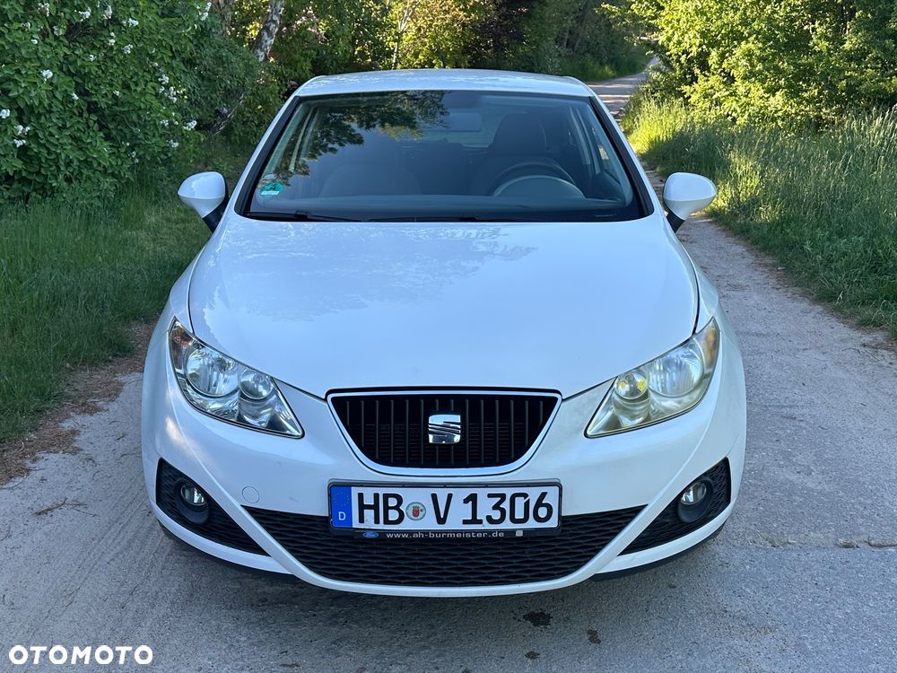 Seat Ibiza 1.2 12V Reference - 32