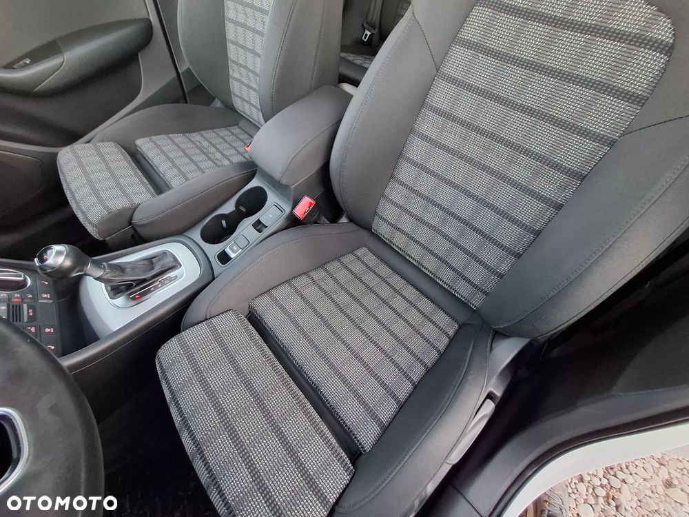 Audi Q3 2.0 TDI Quattro S tronic sport - 14