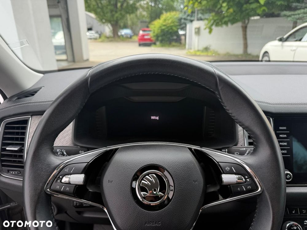 Skoda Kodiaq 2.0 TSI 4x4 Style DSG - 7