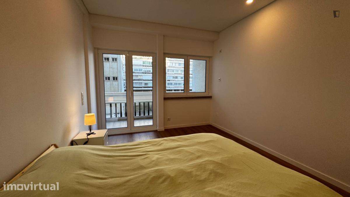 Quarto - localizado em Alvalade Lisbon - Grande imagem: 4/16