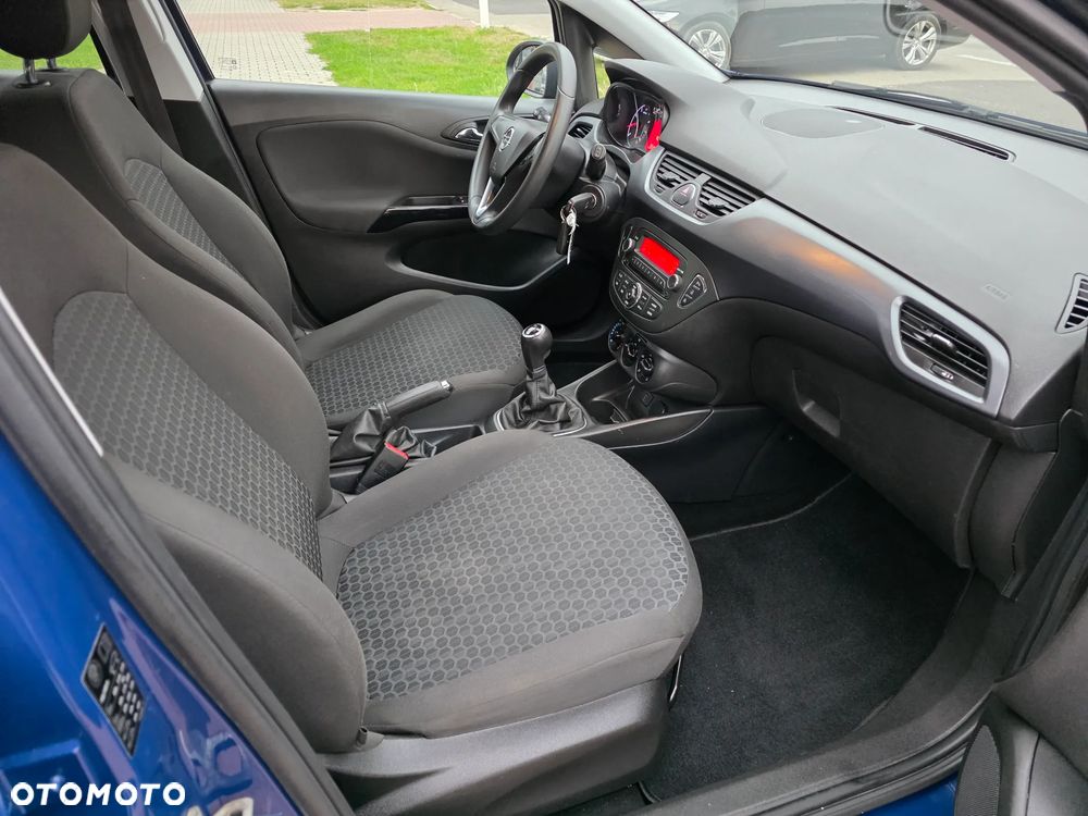 Opel Corsa 1.4 Color Edition - 9