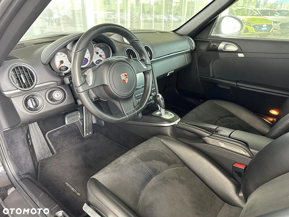 Porsche Boxster S PDK - 17