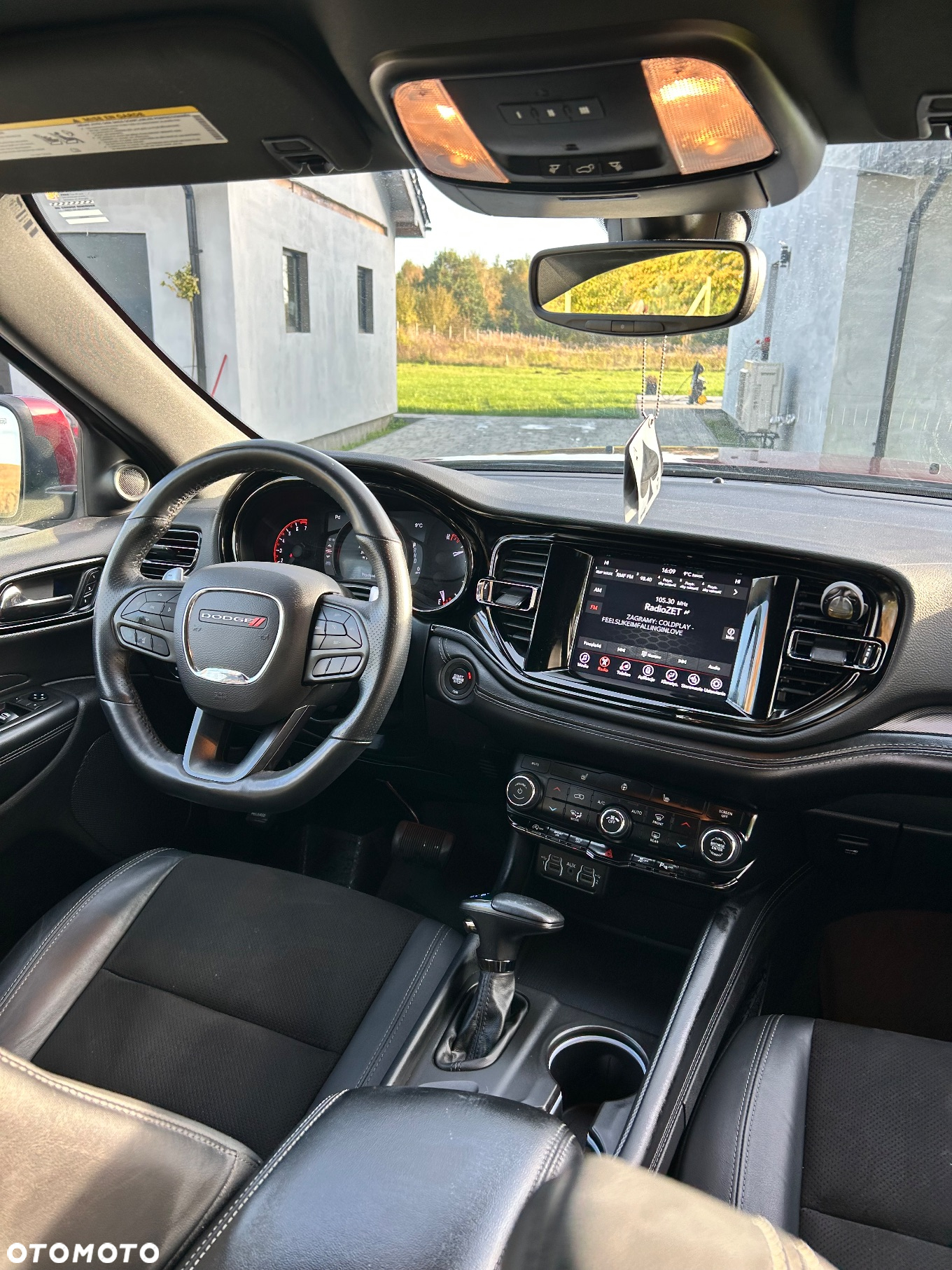 Dodge Durango 5.7 R/T - 21