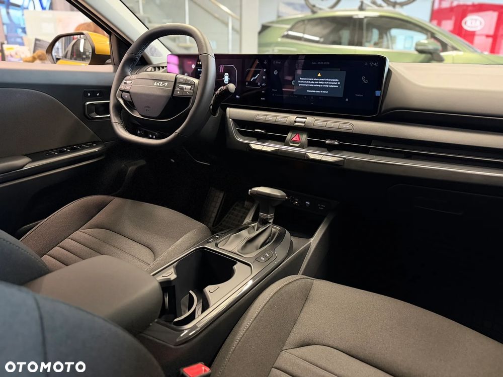 Kia K4 1.6 T-GDI M - 30