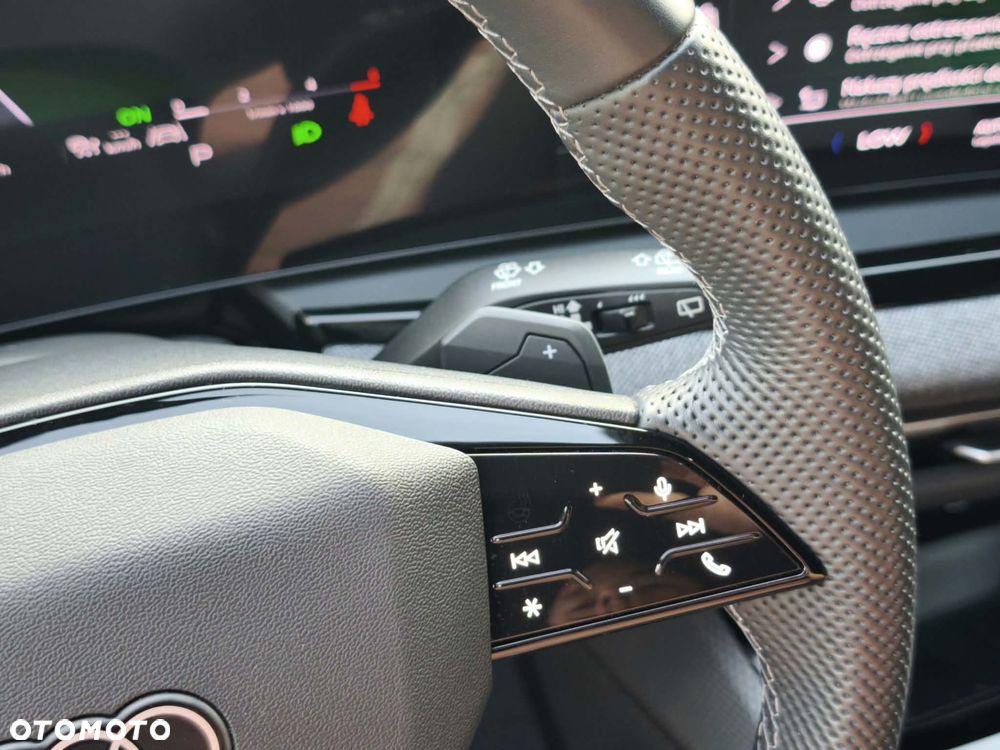 Audi A5 Avant TDI mHEV S tronic - 17