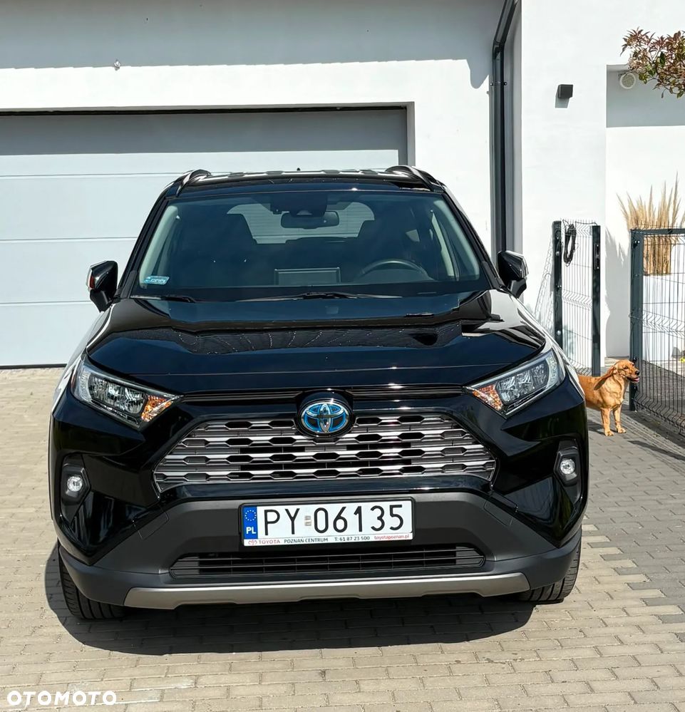 Toyota RAV4 - 2