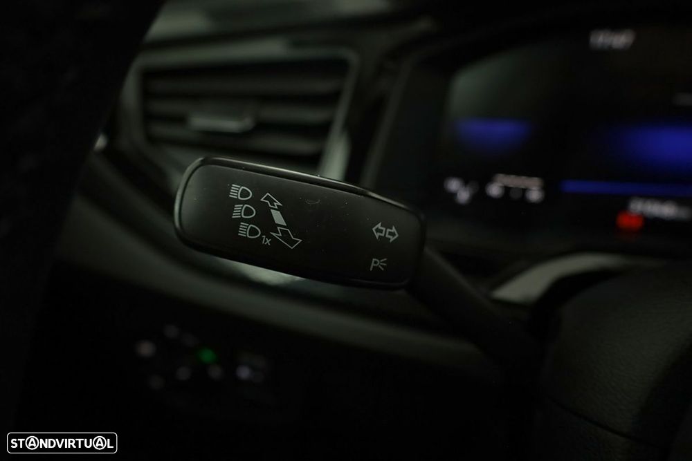 VW Taigo 1.0 TSI Urban - 16