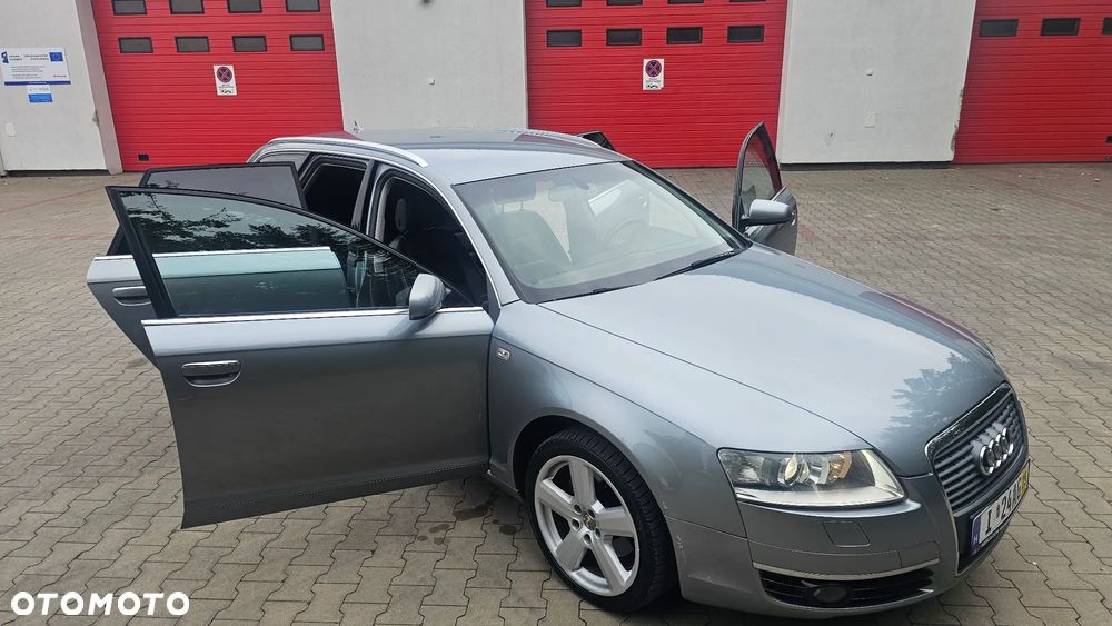 Audi A6 - 16