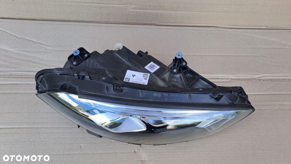 MERCEDES A-KLASA W177 PRAWA LAMPA FULL LED A1779063805 - 4