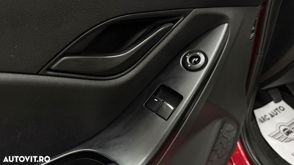 Hyundai ix20 1.4 CRDI blue Classic - 21