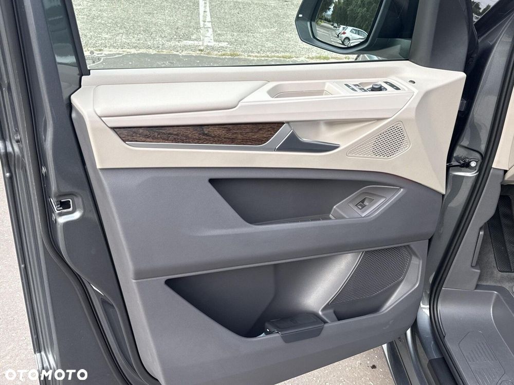 Volkswagen Multivan 2.0 TDI L1 Style DSG - 12