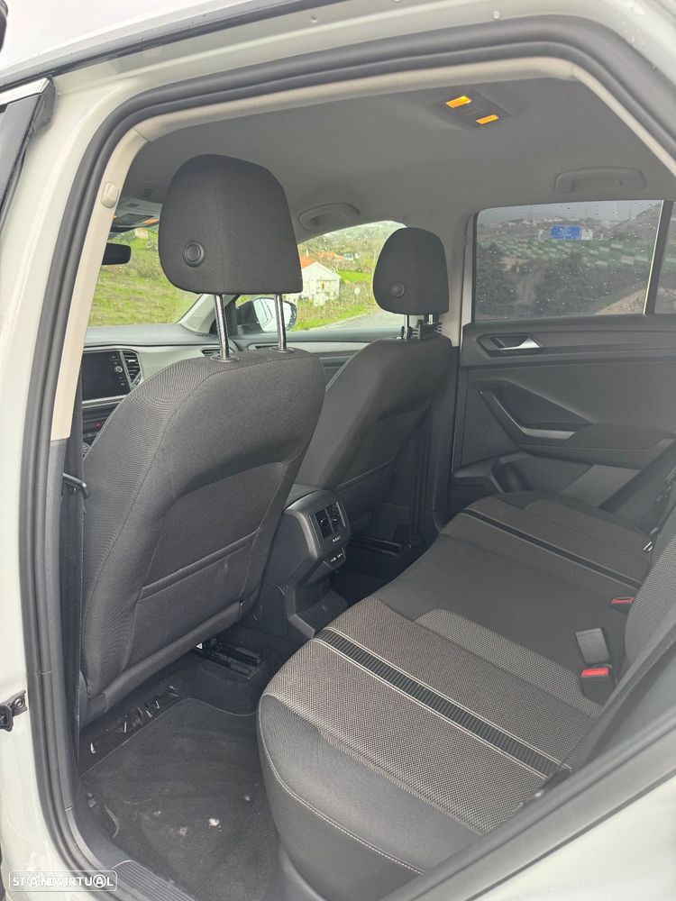 VW T-Roc 1.0 TSI Style - 5