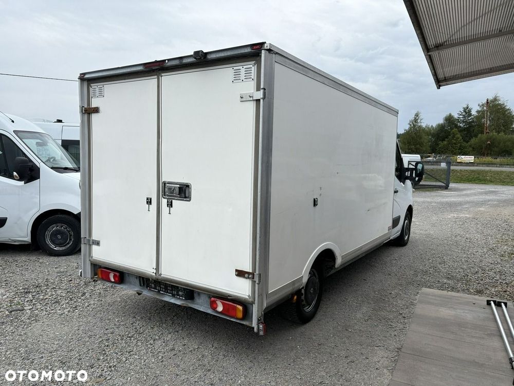Renault Master - 3