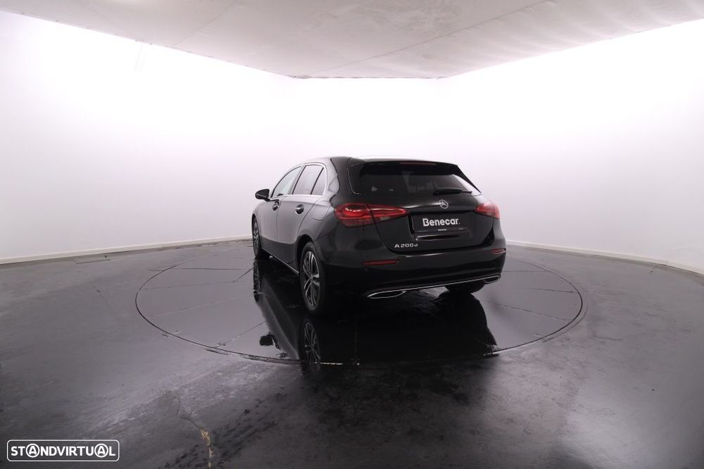 Mercedes-Benz A 200 d 8G-DCT Progressive Advanced - 6