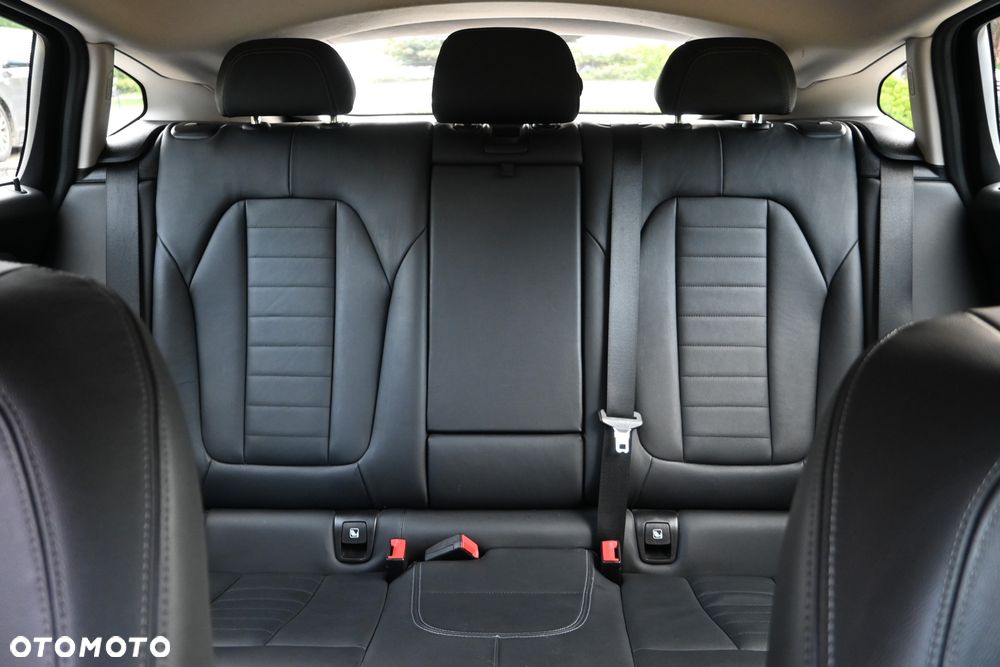 BMW X4 xDrive20d Business Edition sport - 30