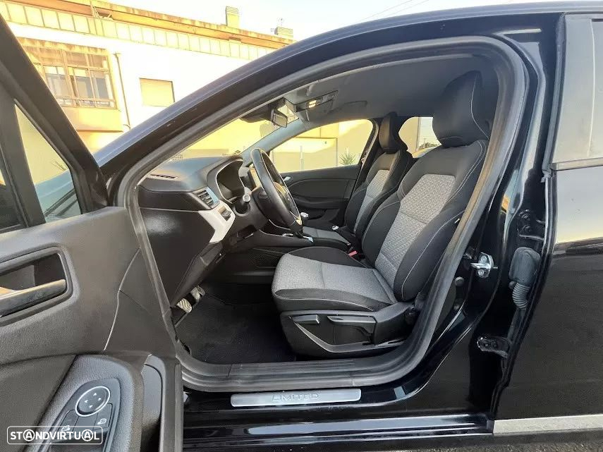 Renault Clio 1.0 TCe Limited - 30