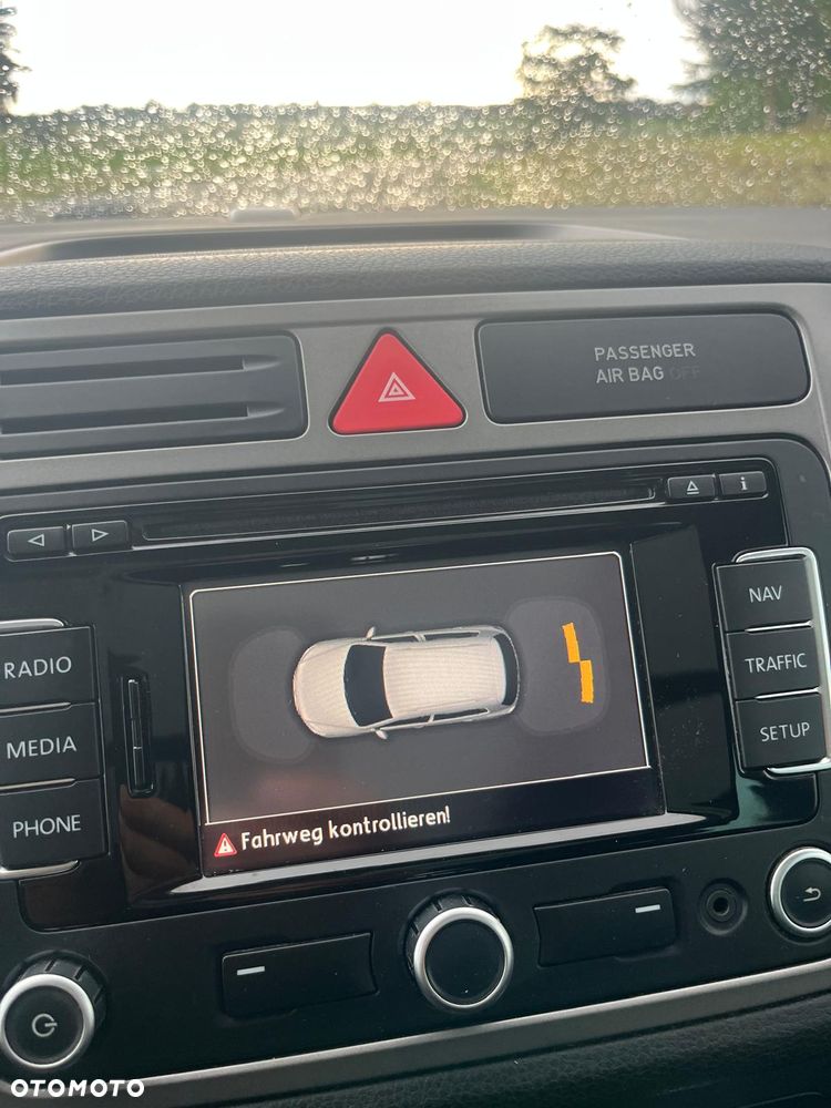 Volkswagen Tiguan 2.0 TSI 4Motion DSG Freestyle - 18