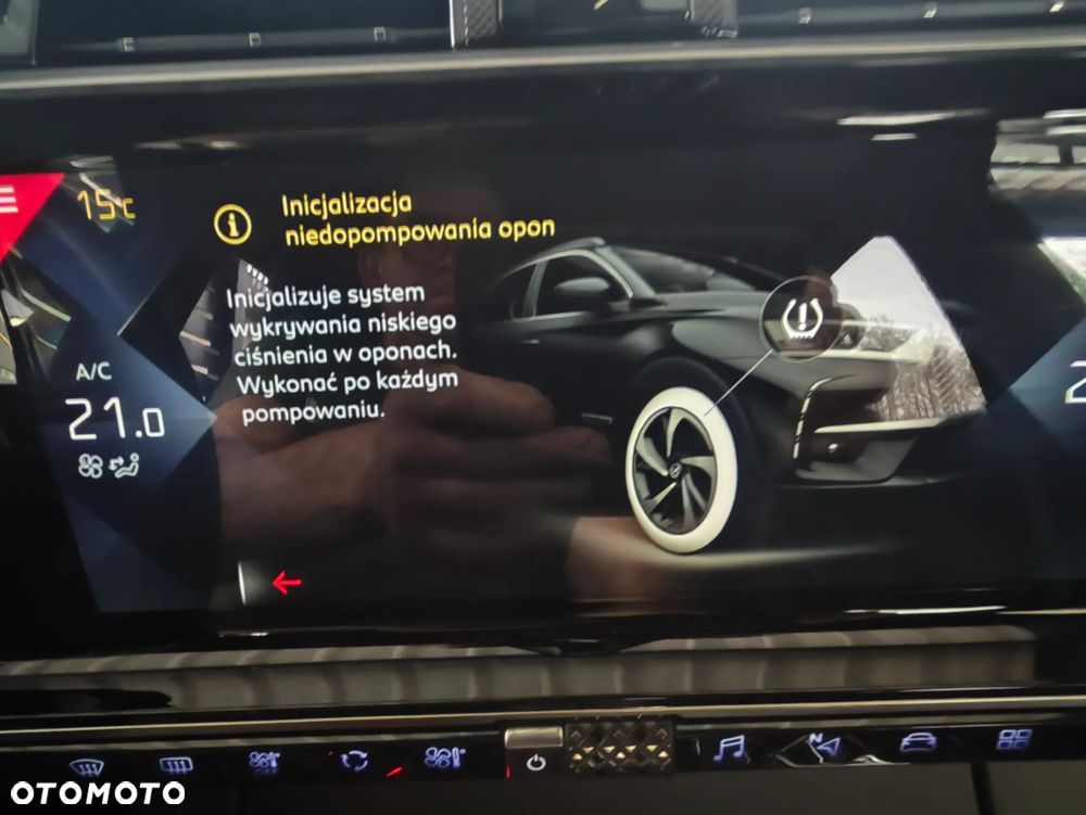 DS Automobiles DS 7 Crossback 2.0 BlueHDi Grand Chic - 18